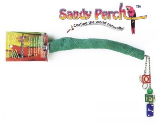 Sandy Perch�  Perch & Play