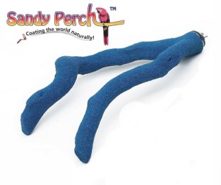 Sandy Perch�  Forked Perch