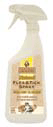 Natural Flea & Tick Spray for Pet & Home