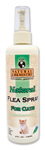 Natural Flea & Tick Spray for Cats