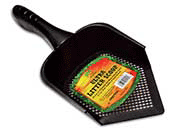 Corner Litter Scoop
