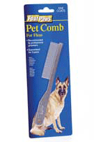 Pet Comb
