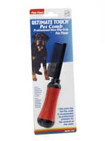 Ultimate Touch Flea Comb