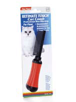 Ultimate Touch Flea Comb