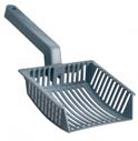 Hand Guard Litter Scoop