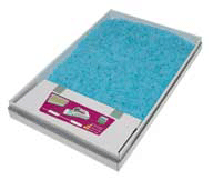 Litter Tray Refills w/Fresh Step Crystals