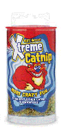 Extreme Catnip