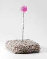 Kitty Batabout Toy