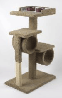 Kitty Bistro II