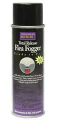 Total Release Flea Fogger