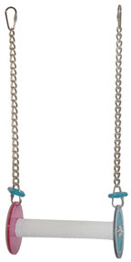 Polly's Roll or Swing