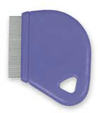 Flea Comb