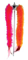Catnip Wand Boa