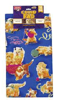 Catnip Pad w/Catnip