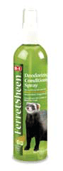 Ferretsheen Deodorizing Spray 8oz