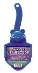 Corner Litter Scoop