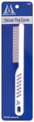 Deluxe Flea Comb