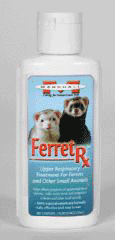 Ferret RX 2oz