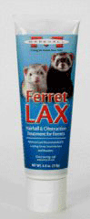 Ferret Lax Hairball Remedy 4.5oz