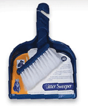 Litter Sweeper