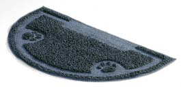 Litter Catcher Mat