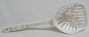 Fancy Litter Scoop