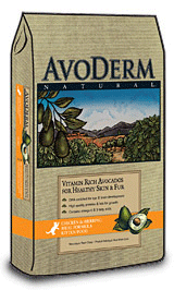 AvoDerm Natural Kitten Food