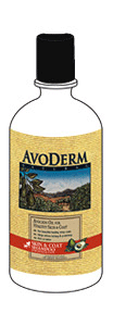 AvoDerm Natural Skin & Coat Shampoo
