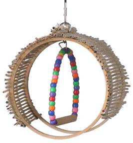 Cabana Swing