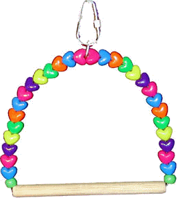 Tweet Heart Swings