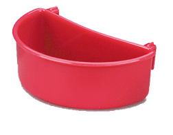 All Purpose Bird Cage Cups