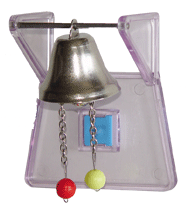 Bell with Pendulot