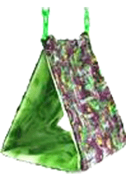 Bird Tents by Canopy Creations