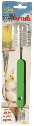 Insight Bottle Brush