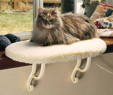 Thermo Kitty Sill