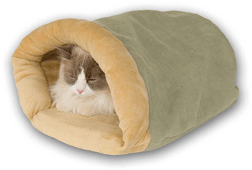 Thermo Crinkle Sack