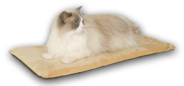 Thermo Kitty Mat
