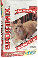 SPORTMiX� Original Cat Food
