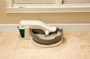 Petsafe Simply Clean Litter Box�