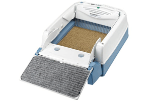 LitterMaid� Elite - Automatic Self-Cleaning Litter Box