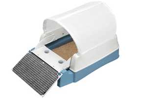 LitterMaid� Elite Mega Litter Box