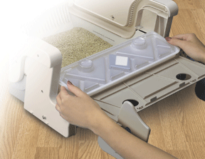 Littermaid Waste Recepticles 12/pk