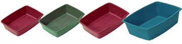 Cat Pan