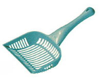 Litter Scoop