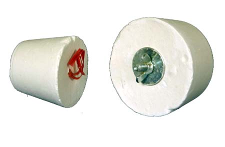 Calcium/Mineral/Vitamin Blocks