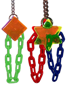 ChaCha Chain
