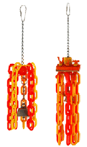 Chain Dangler
