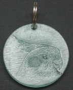 Cockatiel
