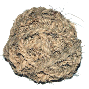 Coco Rope Ball