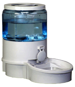 Ergo Auto Pet Waterer